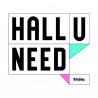 Hall U Need