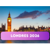 HARRY POTTER LONDRES