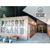 Prison Island Lille