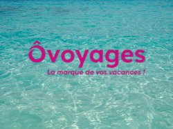 OFFRE OVOYAGES