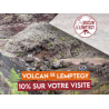 Volcan de Lemptégy - Clermont-Ferrand