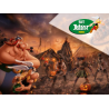 Parc ASTERIX - BILLET PERIODE - PEUR SUR LE PARC - 2026