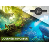 JOURNÉES DU CŒUR – Pairi Daiza