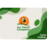 Au Vieux Campeur ( e-carte )