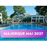 Majorque Beach Font de Sa Cala - Mai 2027