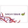 Sergent Major (E-carte)