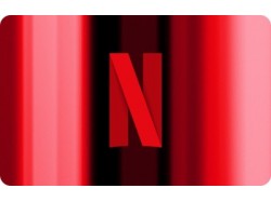 Netflix (E-carte)