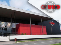 Cin'Amand (e-billet)