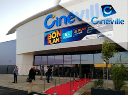 Cinéville - National