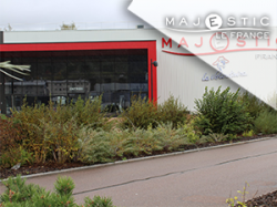 Majestic - Remiremont