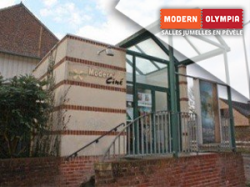 Modern & Olympia - Templeuve en Pévèle