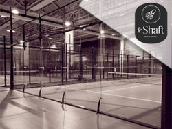 Le shaft - Lille