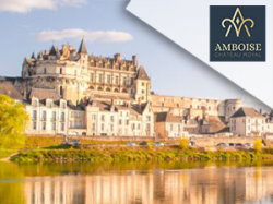 Château d'Amboise