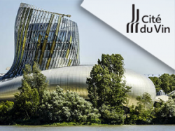 Cité du Vin - Bordeaux