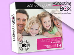 La ShootingBOX