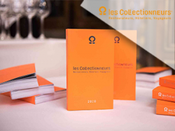 Les collectionneurs (e-coffret)