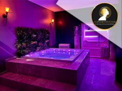 Aginum Thermae - Agen