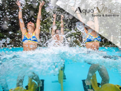 Aqua'villa - Reims