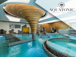 Aquatonic - Nantes