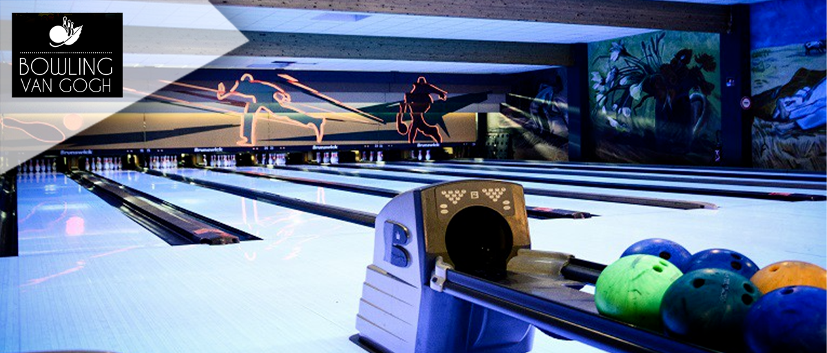 Van Gogh Bowling