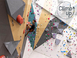 Climb up - Nord