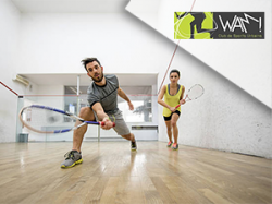 Club de sport wam - Wambrechies