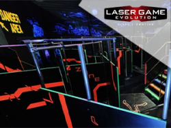Laser Game Evolution - National