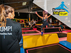 You Jump! - National
