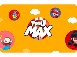 TFOU Max (e-carte)