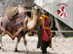 Equestrio - Provins