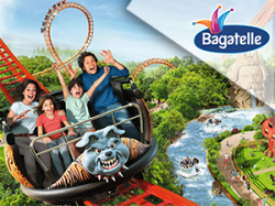 Bagatelle - Merlimont