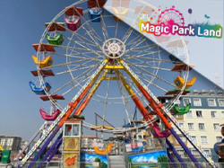 Magic Park Land - Marignane