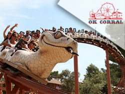Ok Corral - La Ciotat