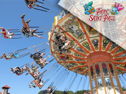 Parc Saint Paul - Beauvais