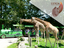 Parc Zoologique Cerza - Lisieux