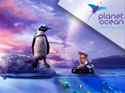 Planet Océan - Montpellier