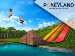 Pokeyland - Metz