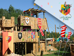 Sherwood Parc - Beaumont s/Oise