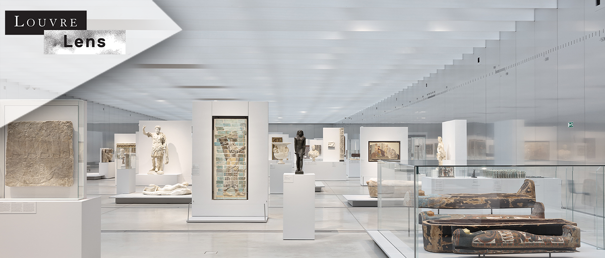 Louvre Lens