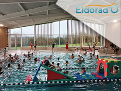 Centre Aquatique Eldorad'Ô - Doullens