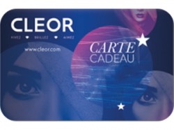 Cléor (e-carte)