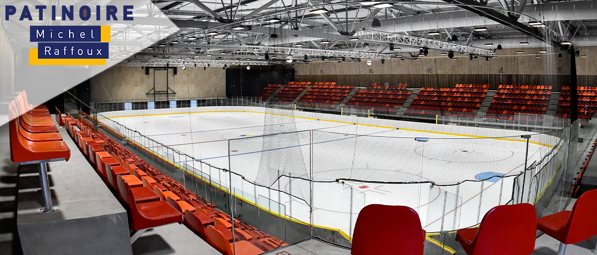 Patinoire De Dunkerque